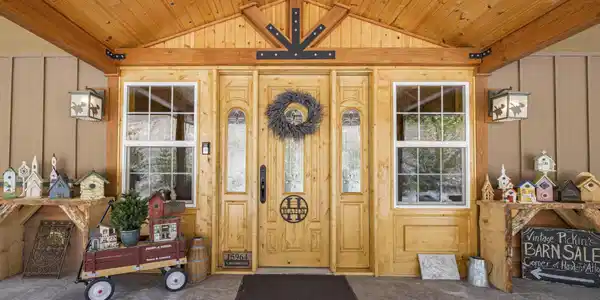 Image 4: Come on in!