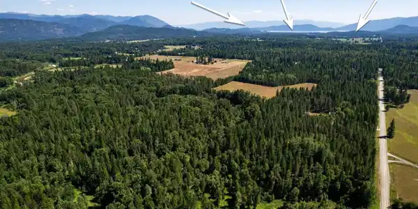 Image 2: Prime Selle Valley Acreage
