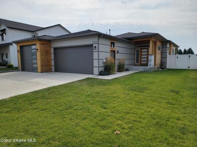3294 W GIOVANNI LN