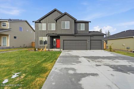 457 E Burdock LOOP