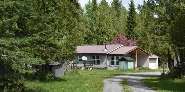 205 Beaver Creek