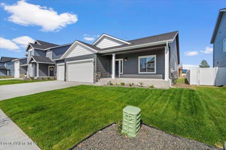 2866 N Charlene Kelsy St.