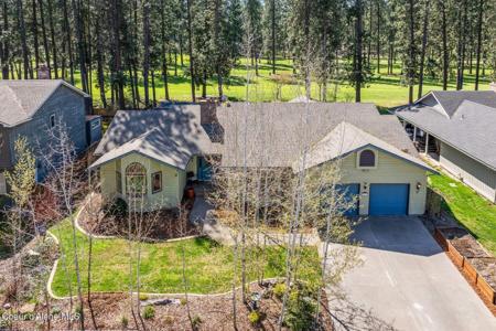 3867 W Fairway Dr