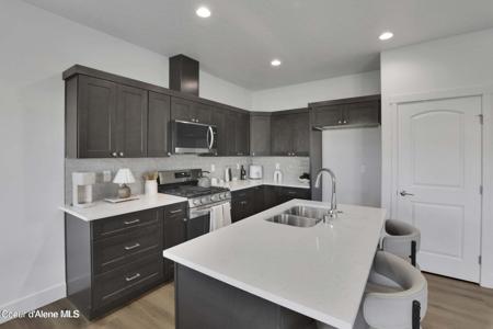 619 N Galbraith Lp (LOT 37)