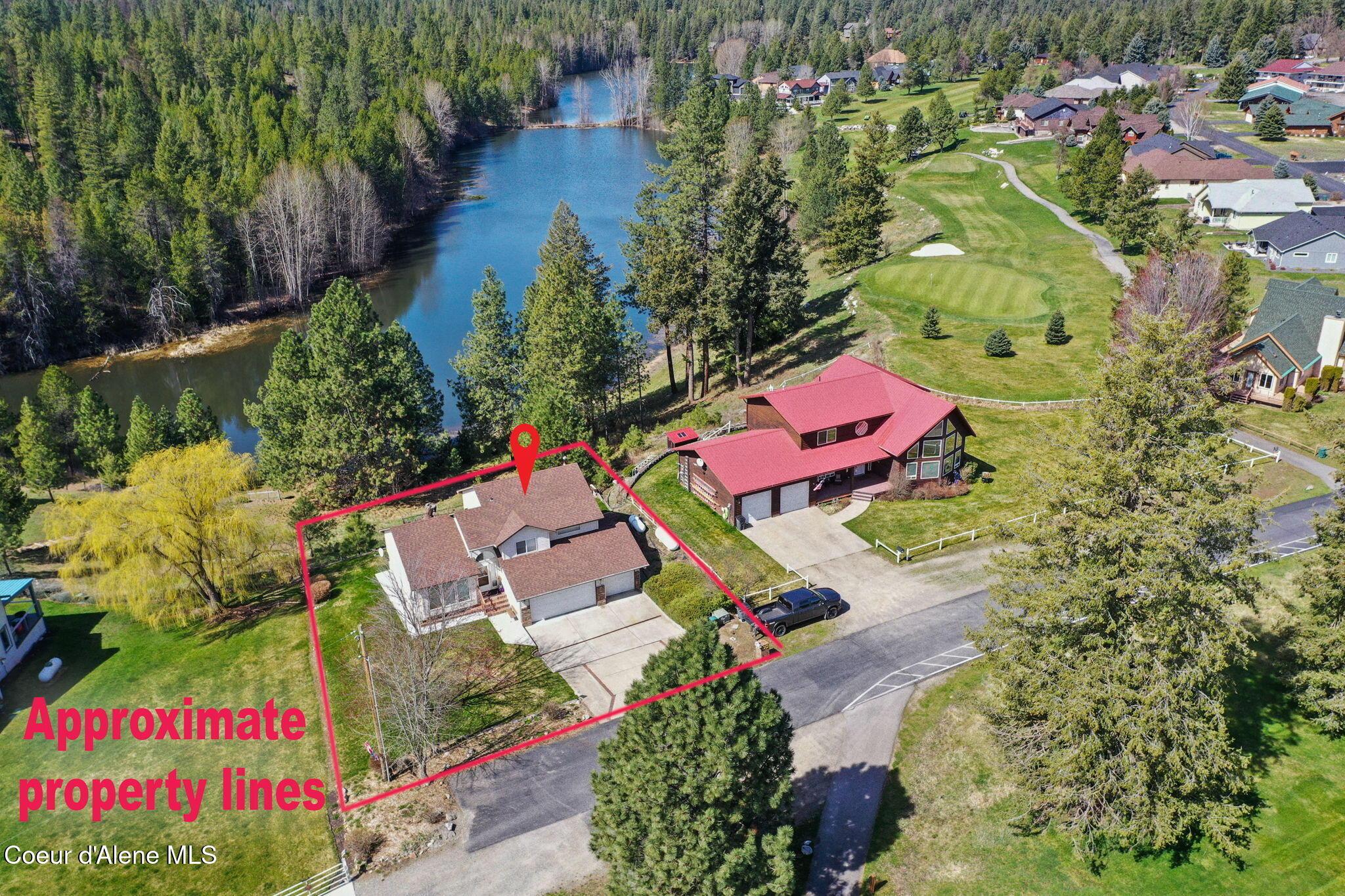 Image 2: 1-web-or-mls-720 Stoneridge Rd drone-2-E