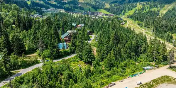 614 Telemark Rd
