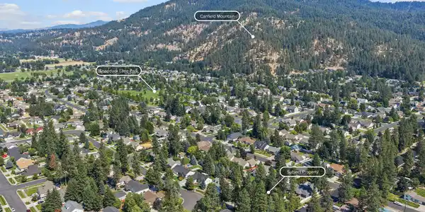 Image 3: Great Location at Base of Canfield MTN
