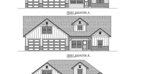 Image 2: Front Renderings
