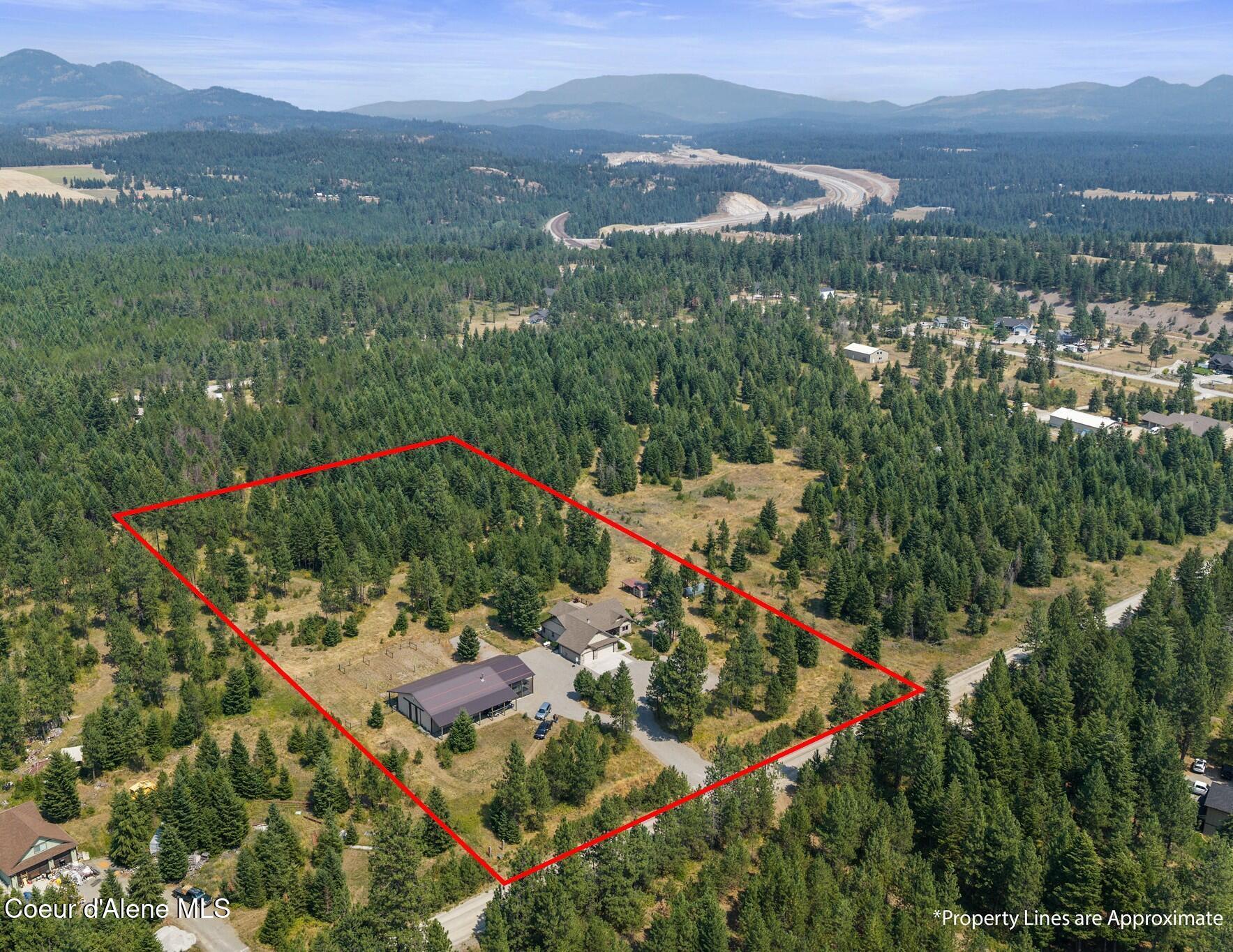 Image 3: Aerial