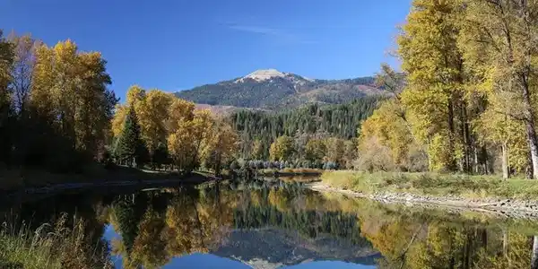 Image 4: View of Baldy