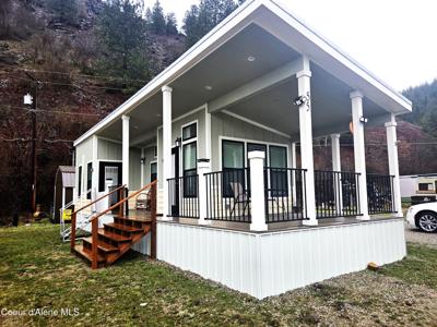 51707 Silver Valley Road Loop