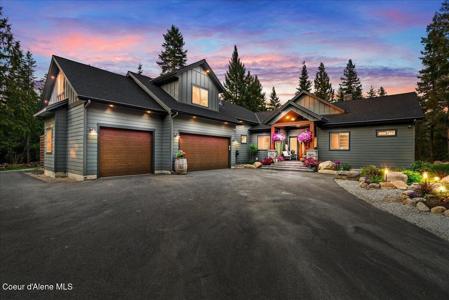 529 S Beaver Lake RD
