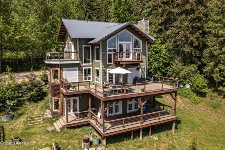 181 Spring View Lane