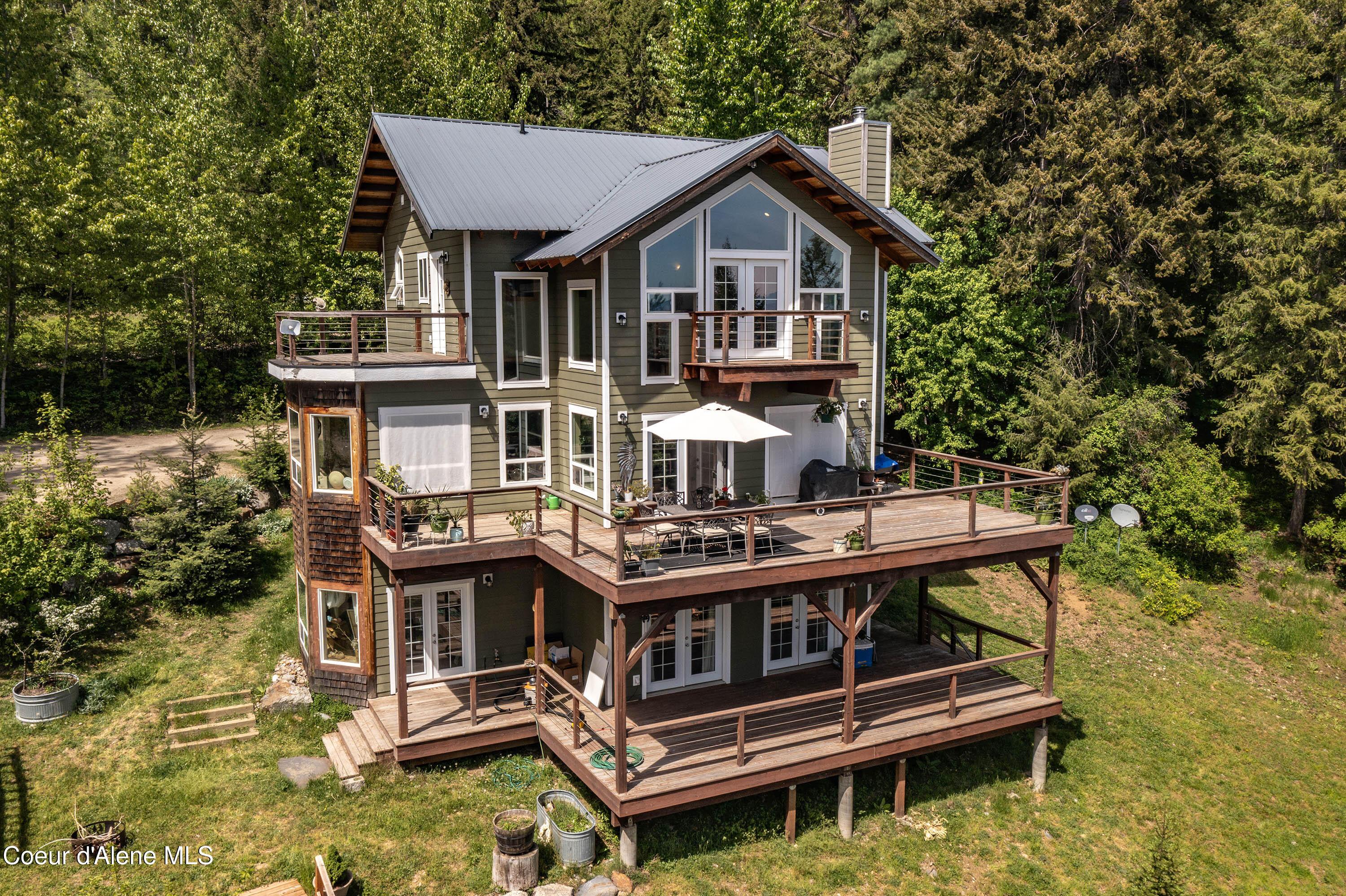 Image 1: Gorgeous Hom ein Private Setting