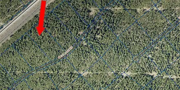 Image 4: Close Aerial
