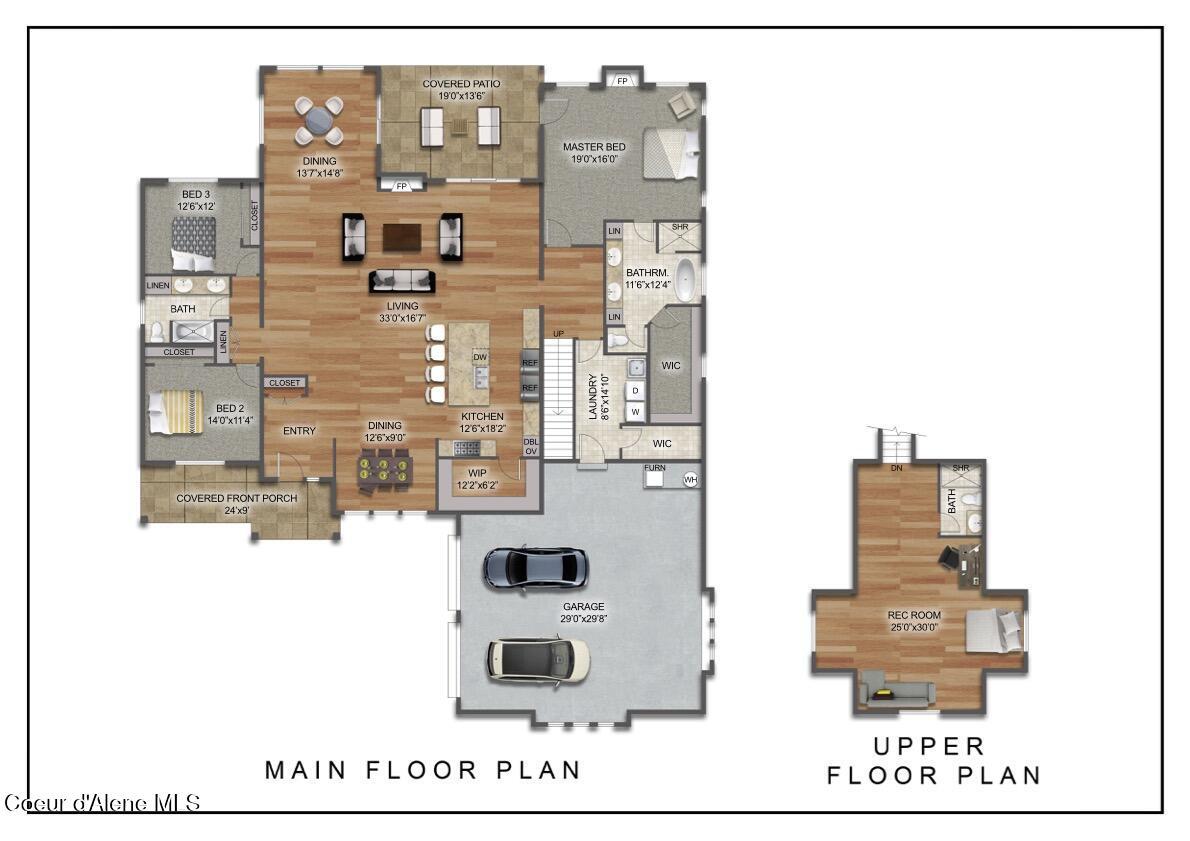 Image 2: floor-plan illustrated
