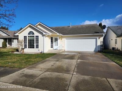 6714 N CALISPEL DR