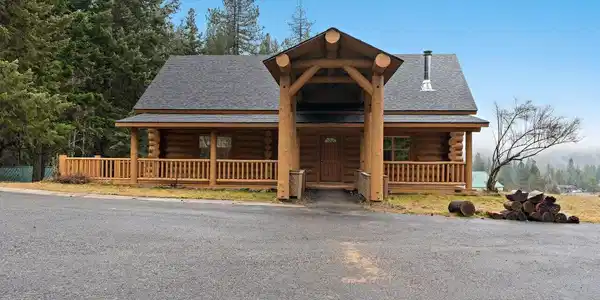 2376 Little Blacktail Rd