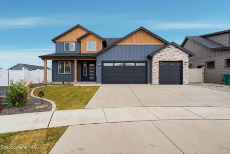 2554 E Salvation Ct