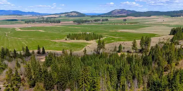 Lot 11 Lone Moose Dr