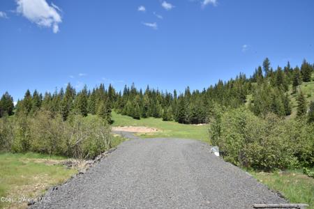 NNA lot 1 Carpenter Creek Rd