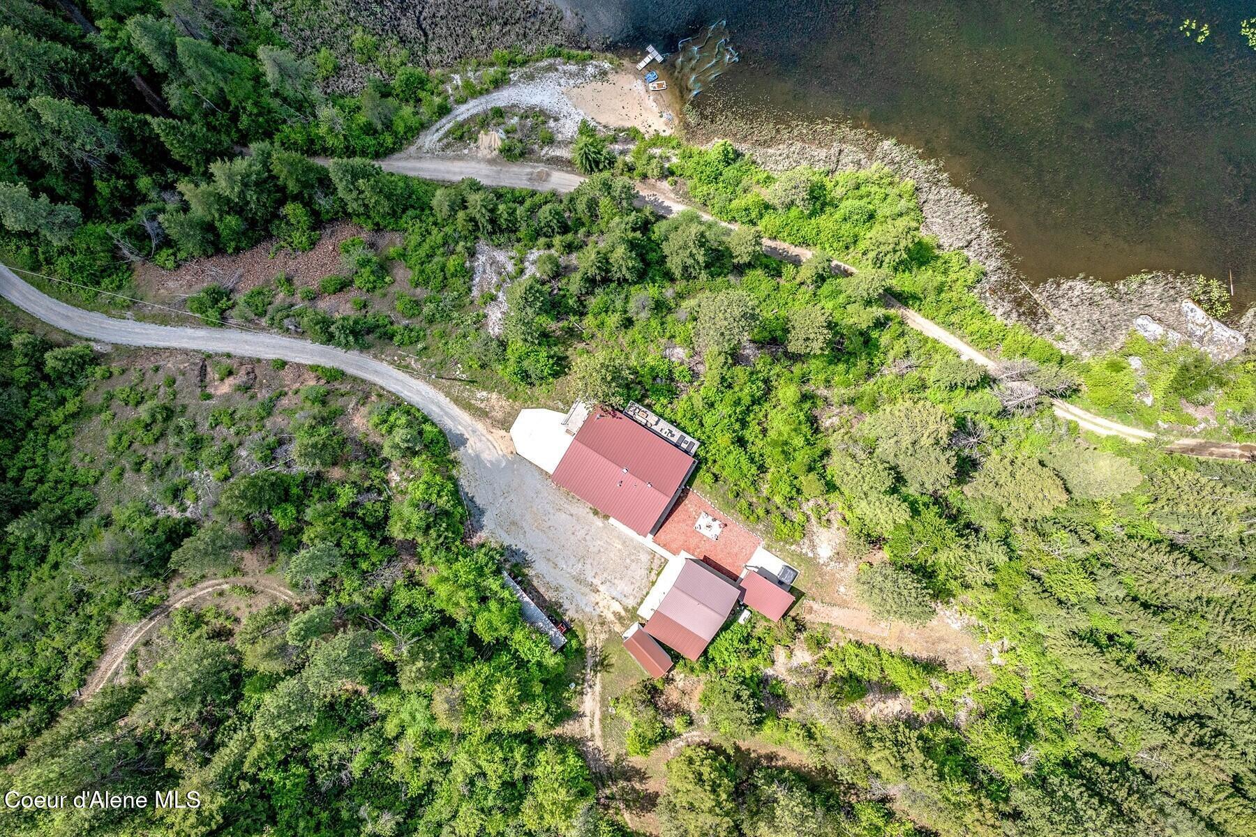 Image 2: Private Beach area