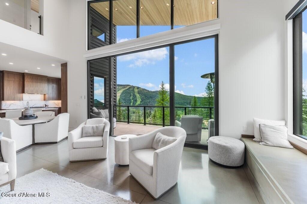 Image 2: Resort Views