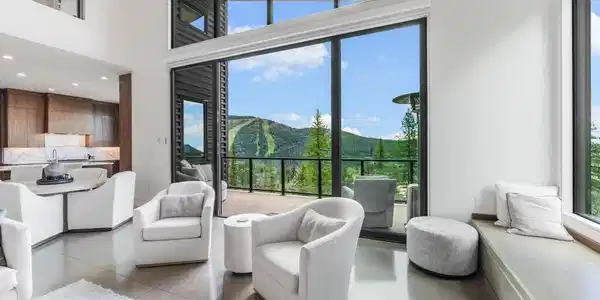Image 2: Resort Views