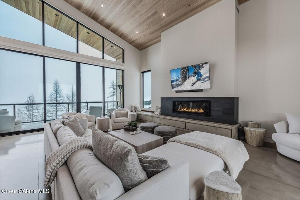 Image 4: Refined Interiors
