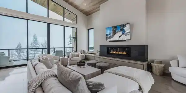 Image 4: Refined Interiors