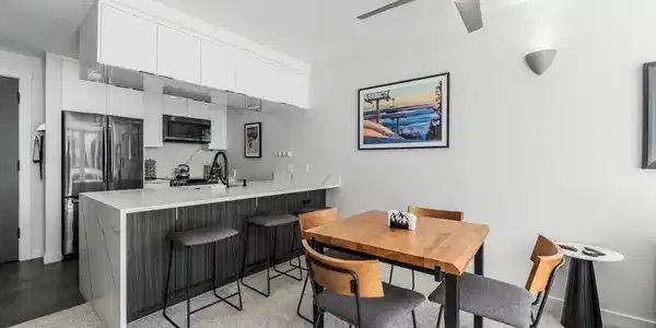 Image 3: Newly Remodeled Interiors