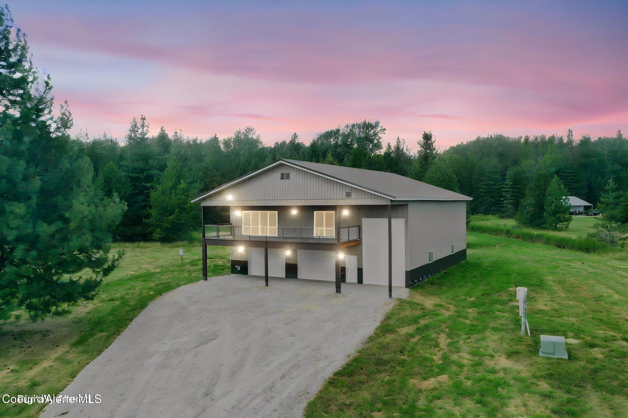 Image 1: 3-web-or-mls-190 Kildeer Rd Drone-2 day