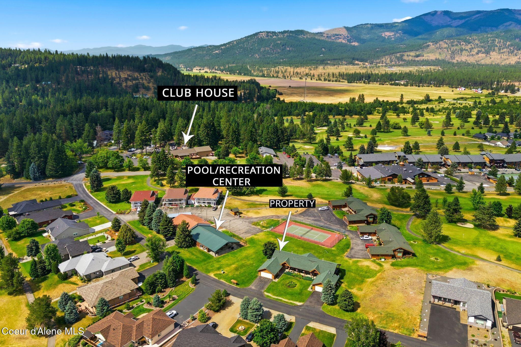 Image 3: 3 Stoneridge Amenities