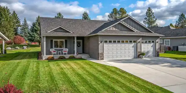 345 Hanaford Rd