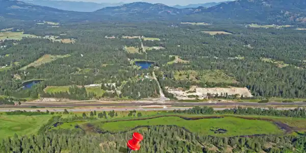 10ac Thistle Creek Ln