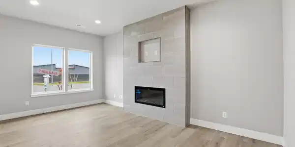 691 N Creative Way (Lot 8)