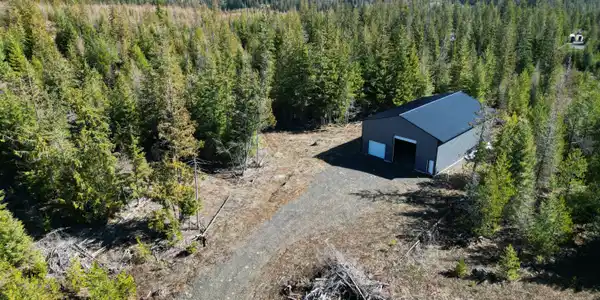 123 Badger DR