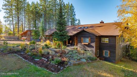 2875 Gold Creek RD