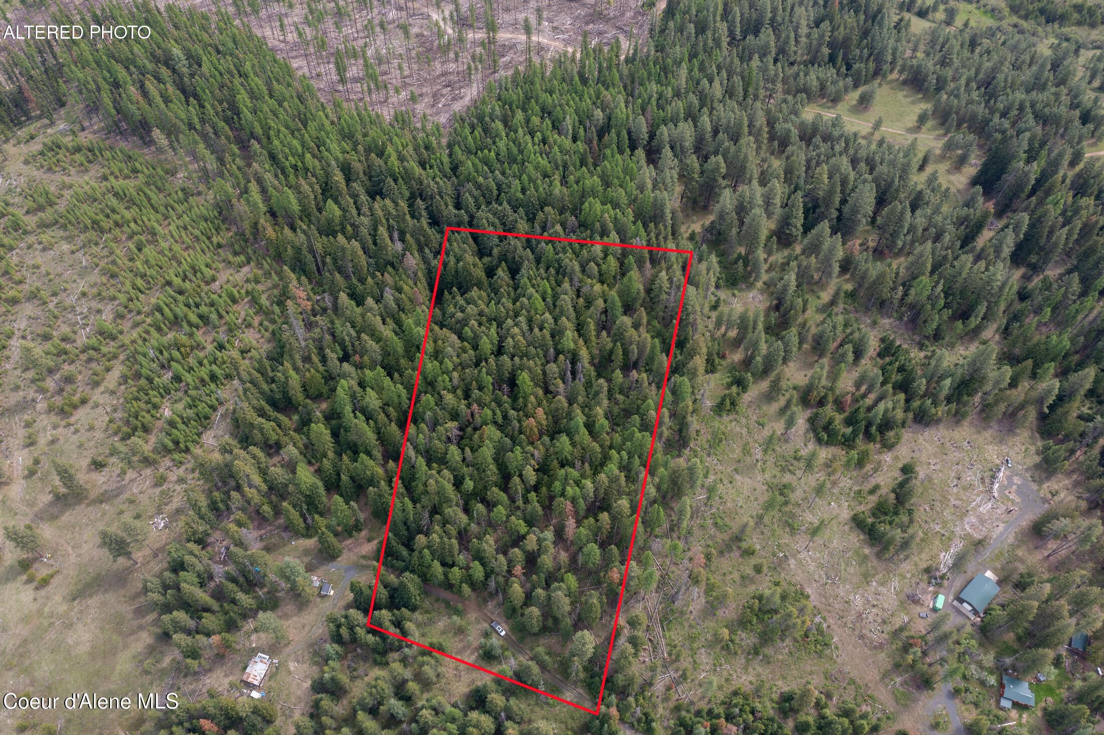 Image 2: 100 OUTLINE MAP