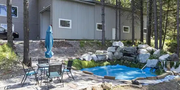 Image 4: Pond