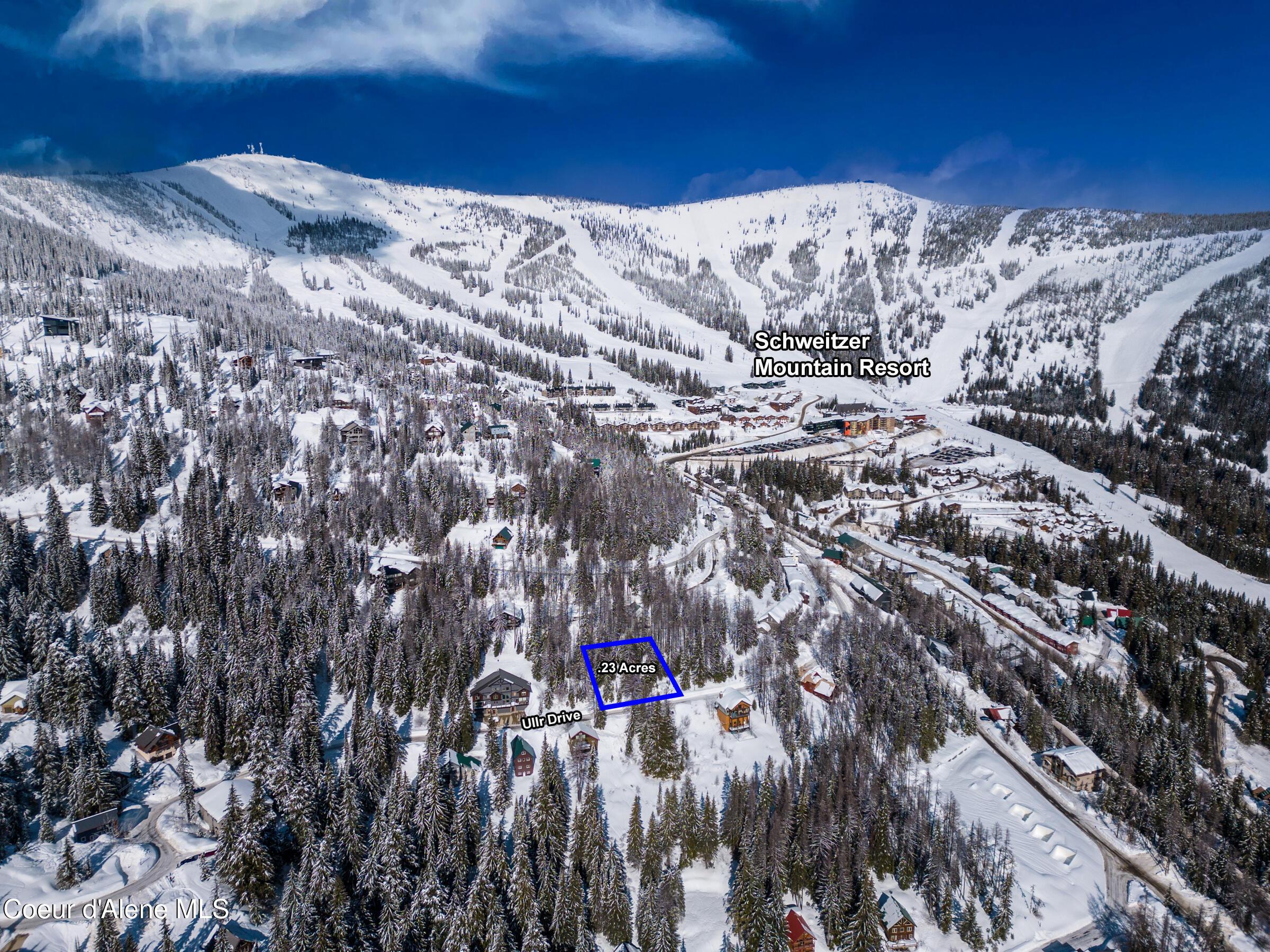 Image 1: Lot13B-Ullr-Dr-1_Marked Up