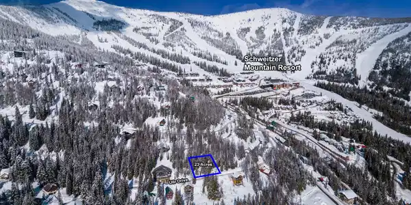 Lot 13B Ullr DR