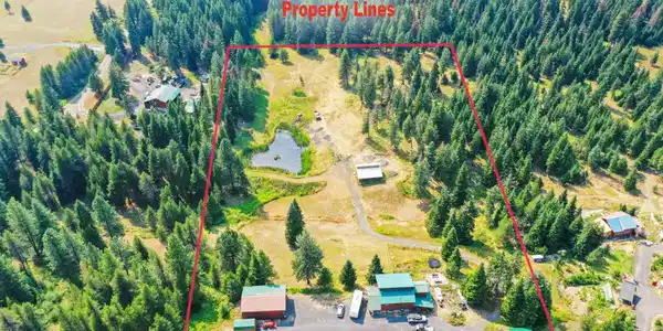 Image 2: 16-web-or-mls-104 Woodland Dr Drone-16-E