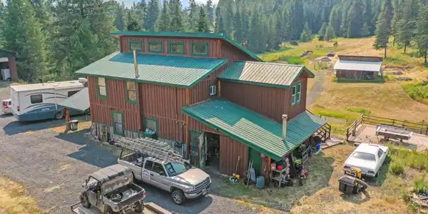 Image 3: 4-web-or-mls-104 Woodland Dr Drone-3