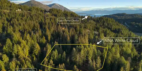 Image 4: Estimated Lot Lines