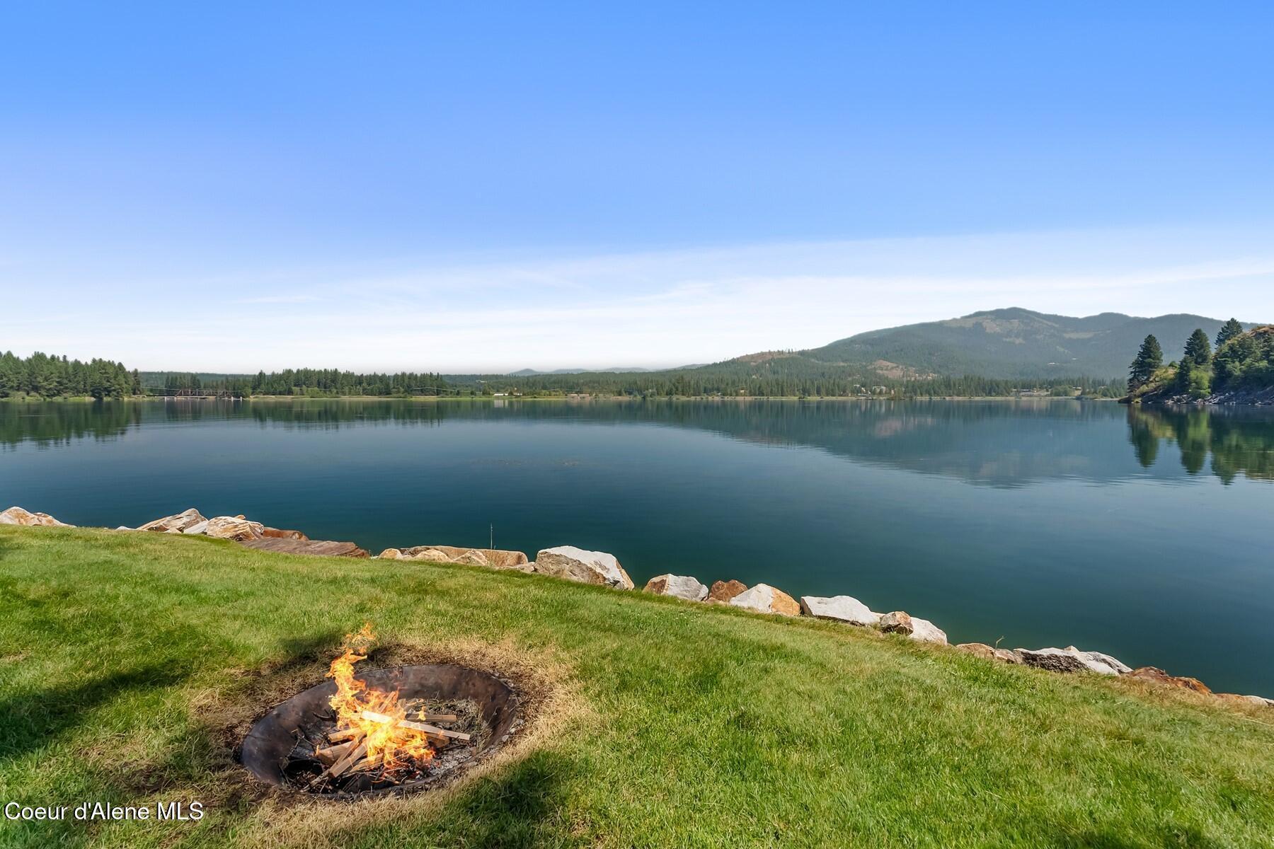 Image 1: Pend Oreille River