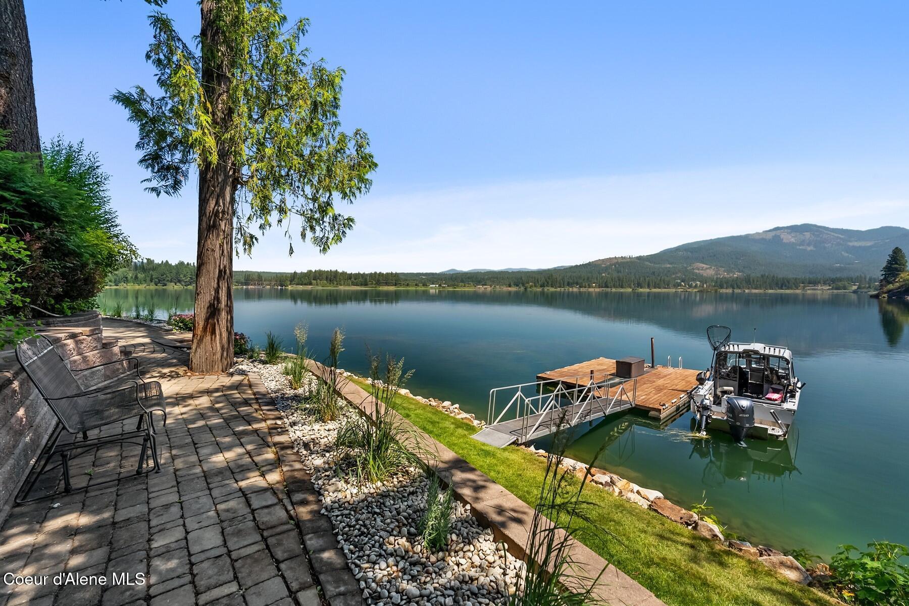 Image 3: Boat Dock