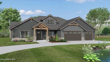 TBB Lot 1 Reeder Bay Road