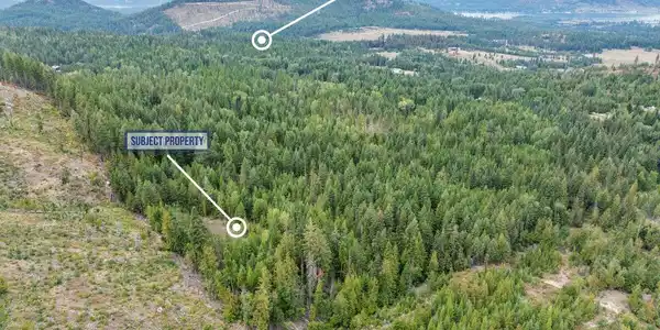 Image 4: Aerial property-with text