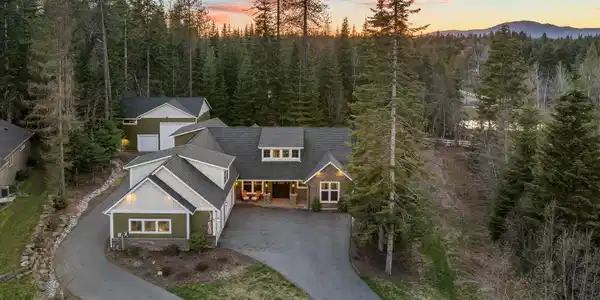 Image 4: Rare Forest Ridge Beauty w SHOP!